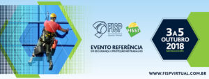 Vem aí a FISP 2018 — saiba como foi a última edição