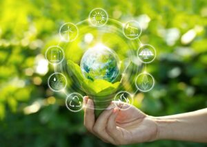 A importância da sustentabilidade na indústria e como fomentar essa iniciativa