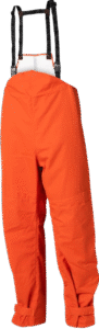 Calça para riscos Químicos em Texíon® W