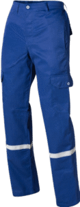 Calça em Brim FR