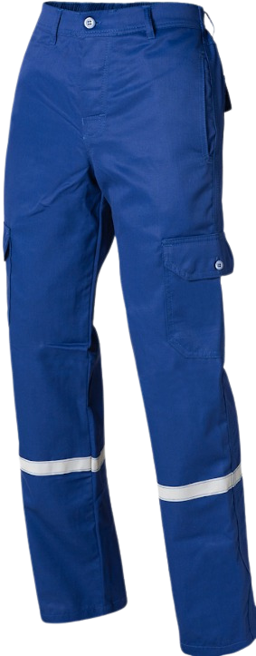 Calça em Brim FR