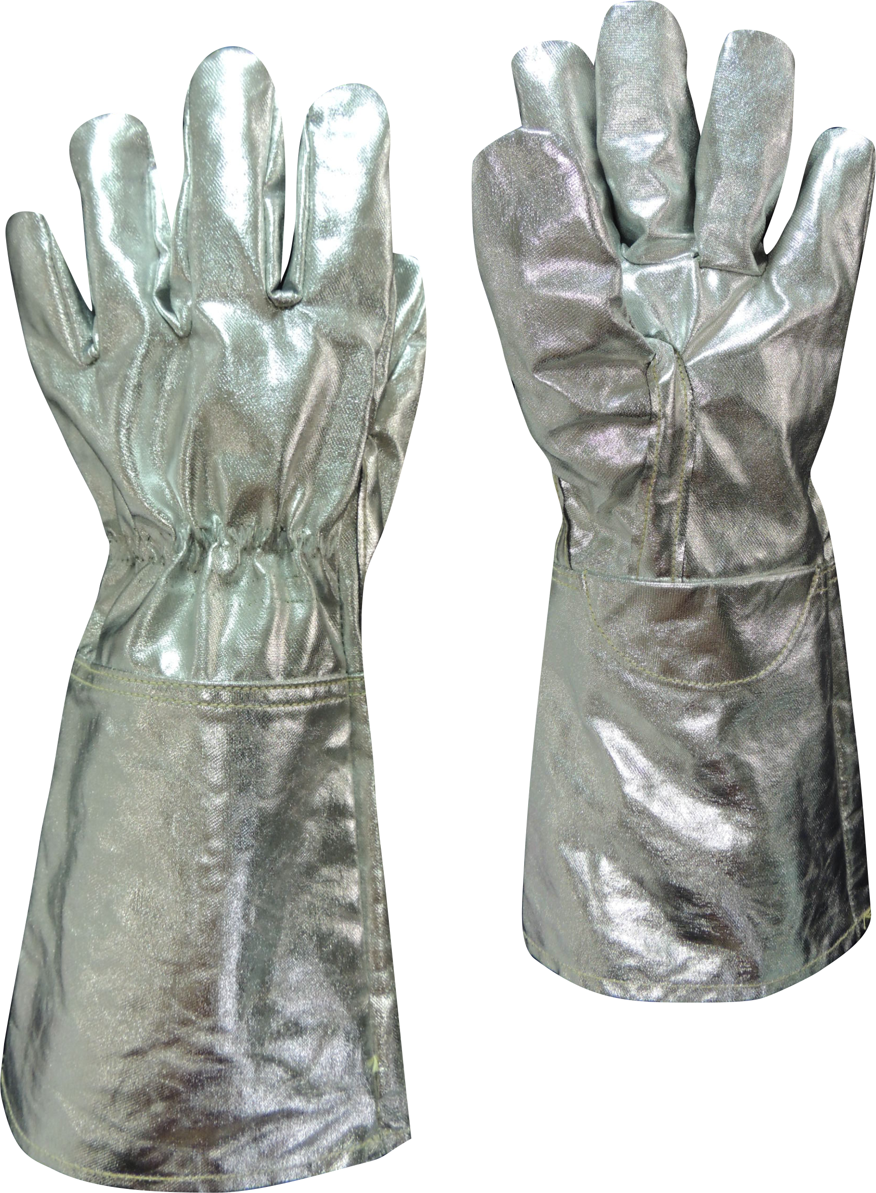 Luva em Kouríon® Extra Aluminizado