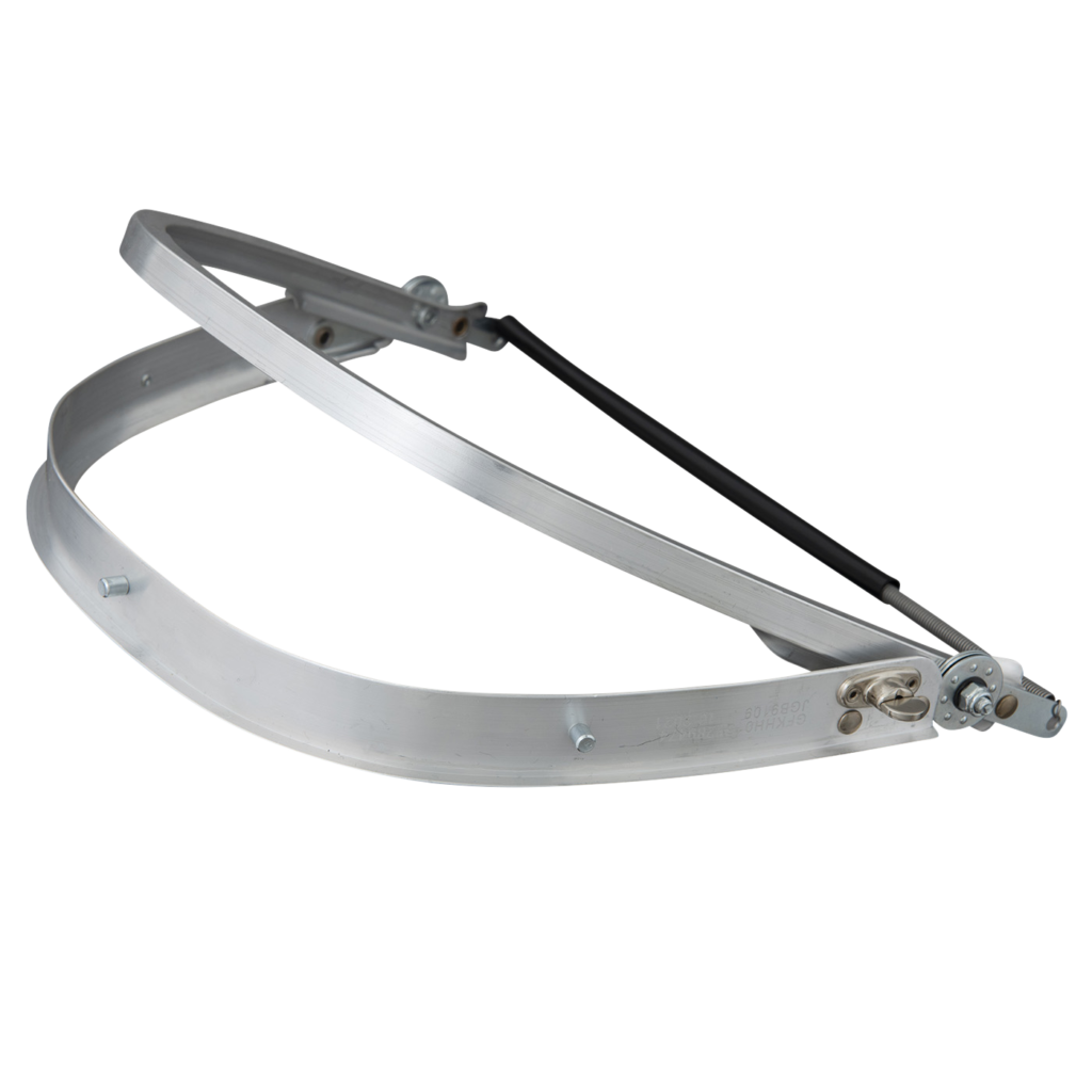 Adaptador para Proteção Facial
