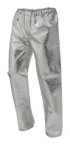 Calça em Texíon® G Aluminizado