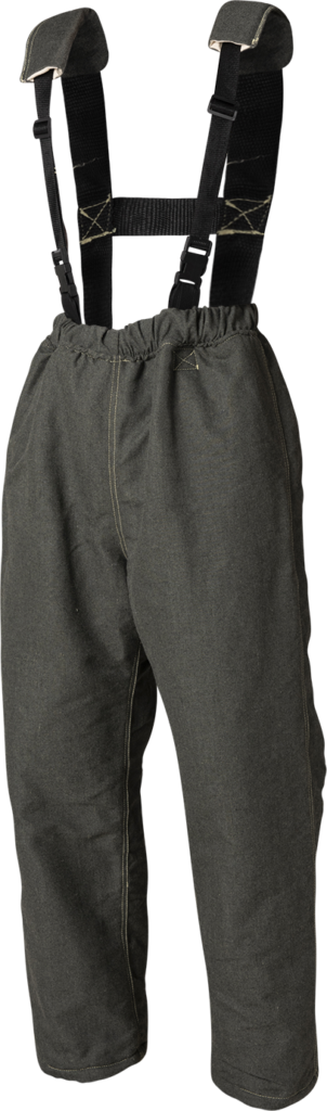 Calça em Texíon® G