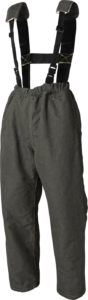 Calça em Texíon® G