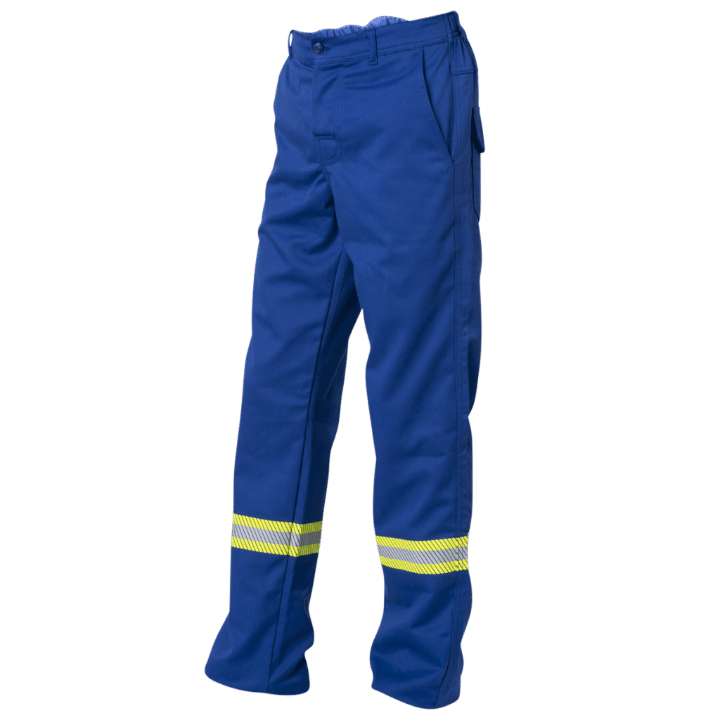 Calça arco elétrico AE2 em Texíon® M