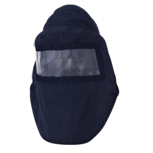 Capuz vapor pressurizado em Texíon® WS