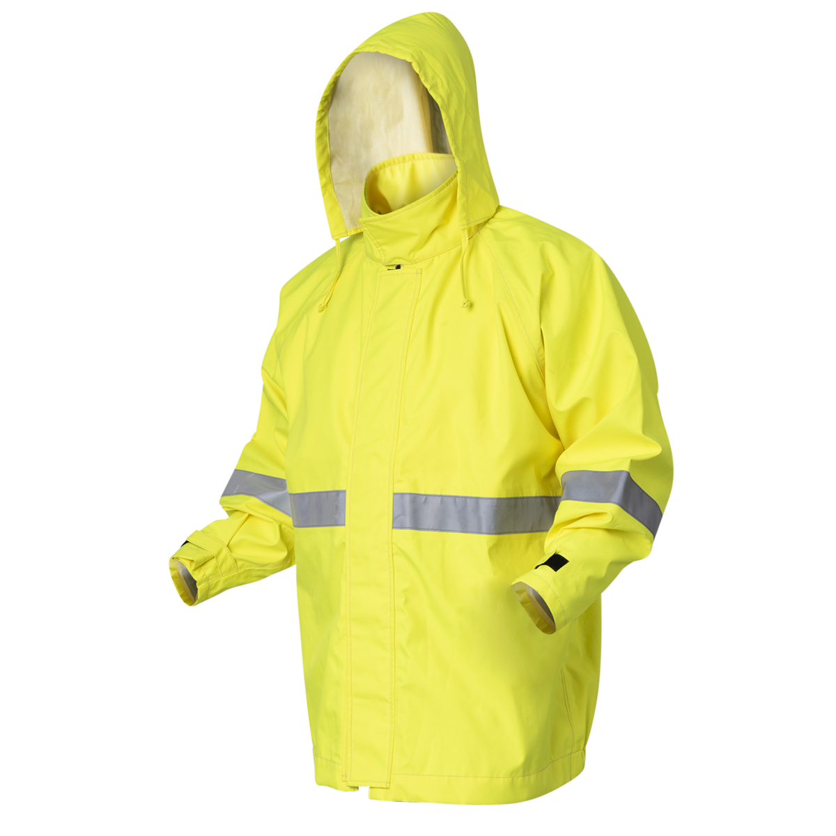 Capa de chuva NR-10 em Texíon® MI