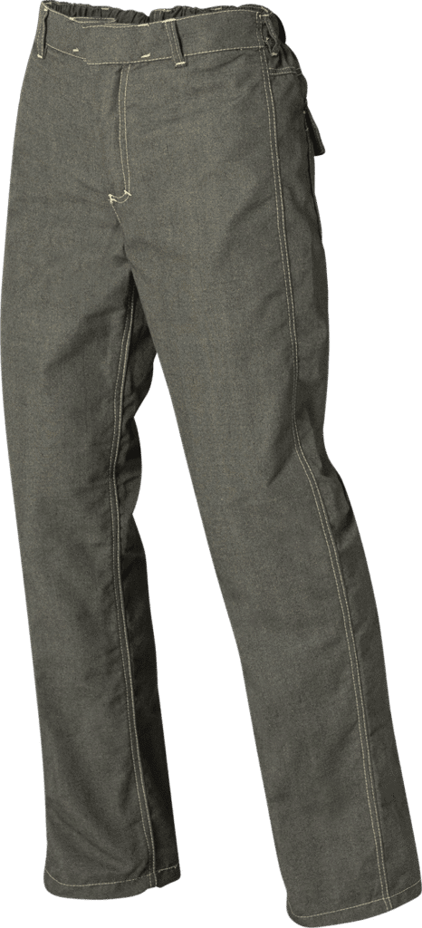 Calça de segurança em Texíon G –