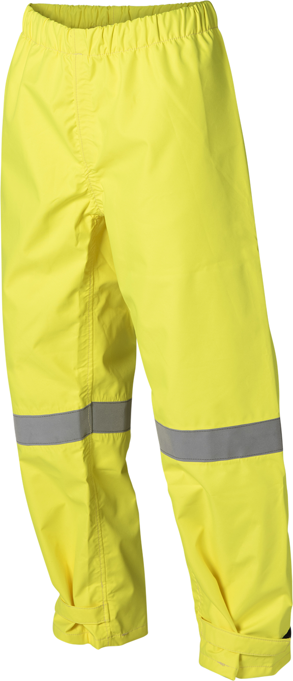 Calça para chuva NR10 em Texíon® MI