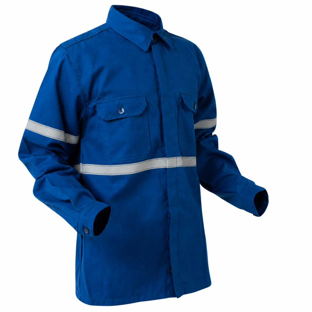 Camisa em Texion® S – Nível II