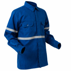 Camisa em Texion® S – Nível II