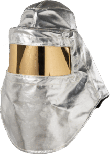 Capuz Aluminizado em Texíon® G
