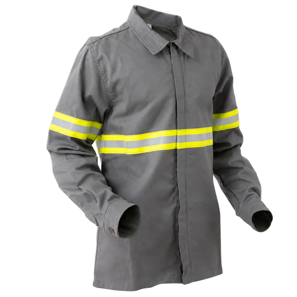 Camisa em Texíon® C – Nível II