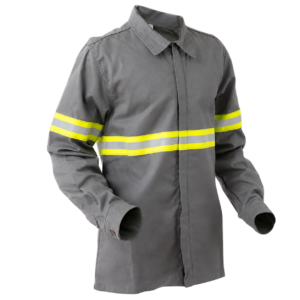 Camisa em Texíon® C – Nível II