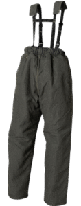 Calça em Texíon® G forrado com lã
