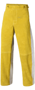 Calça em Kouríon® e Raspa