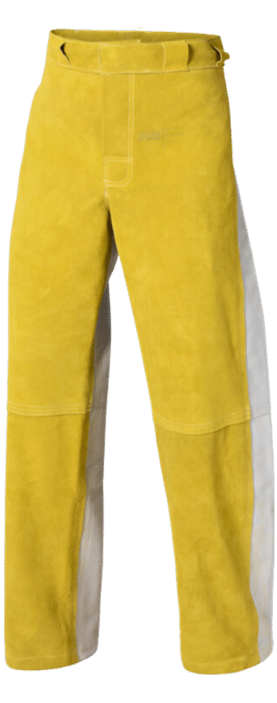 Calça em Kouríon® e Raspa