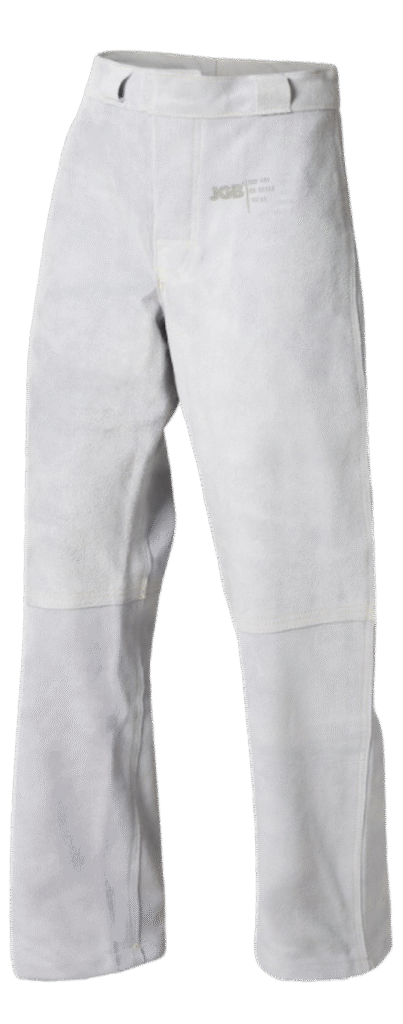 Calça em Raspa