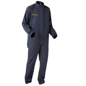 Macacão arco elétrico AE4 em Texíon® W