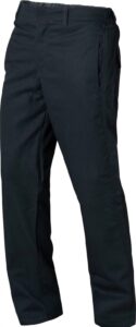 Calça em Brim Antichamas