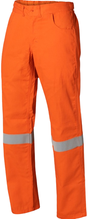 Calça em Texíon® S Arco Elétrico AE2
