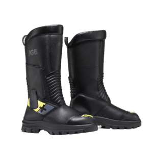 Bota de Bombeiro