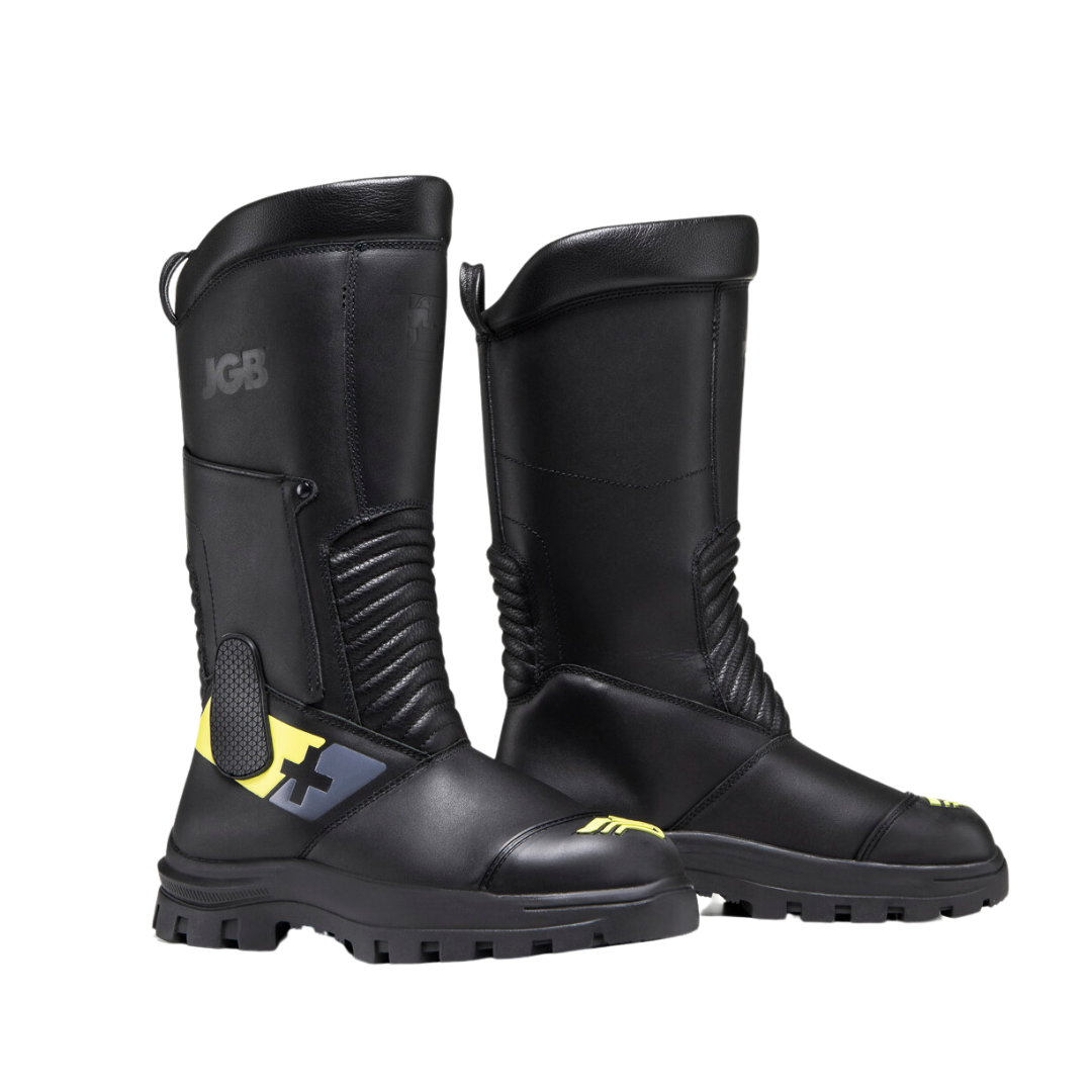 Bota de Bombeiro