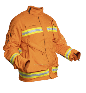 Casaco Ateles em Texíon® W