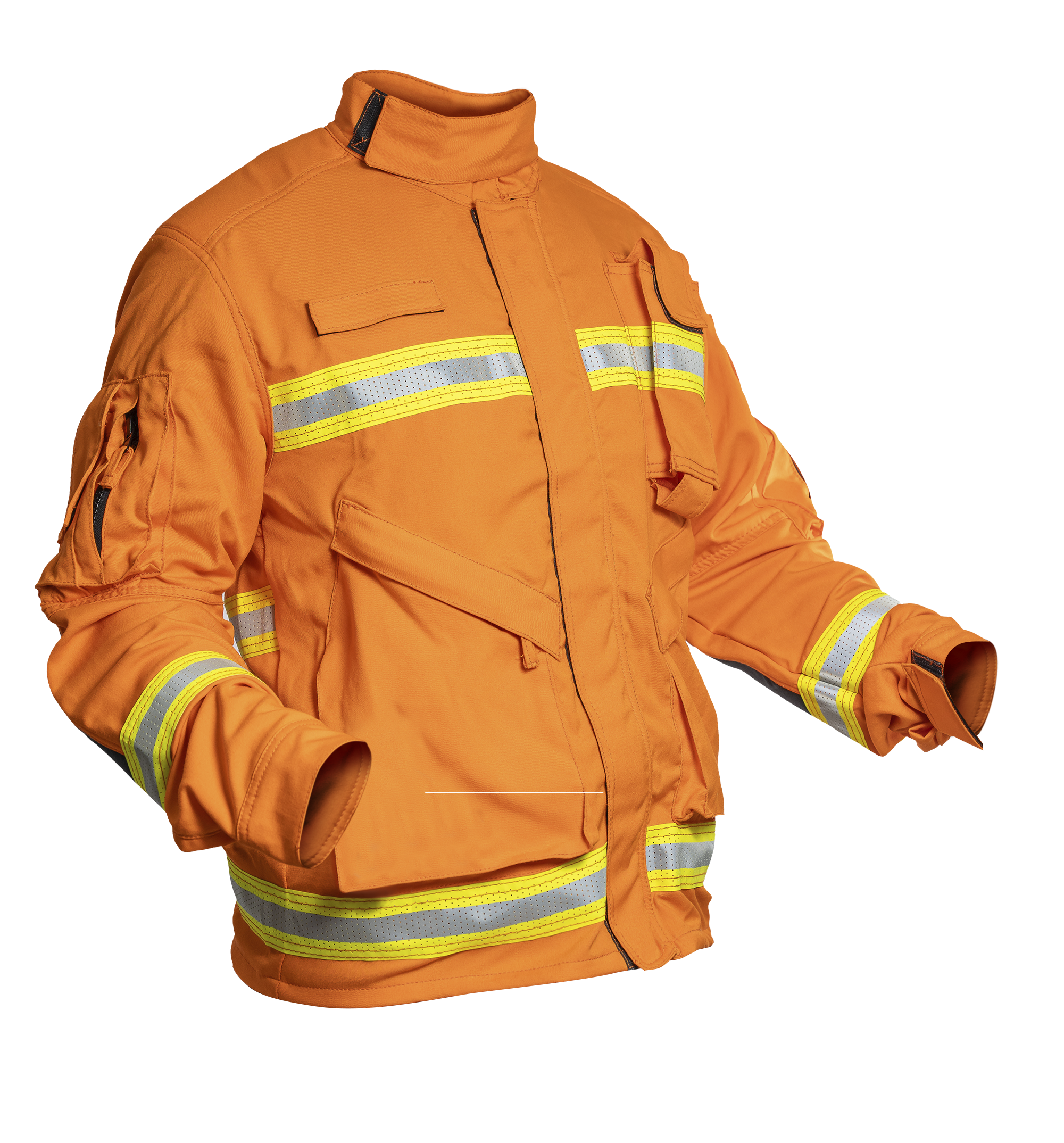 Casaco Ateles em Texíon® W