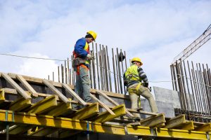 EPI para construção civil: proteção contra acidentes
