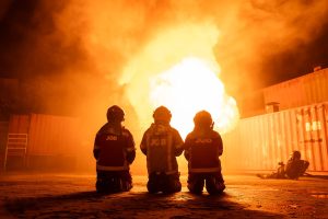NR 23: saiba mais sobre a norma de proteção para incêndios