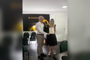 JGB® Equipamentos conquista o selo Animaseg de Sustentabilidade e reforça seu compromisso com o futuro