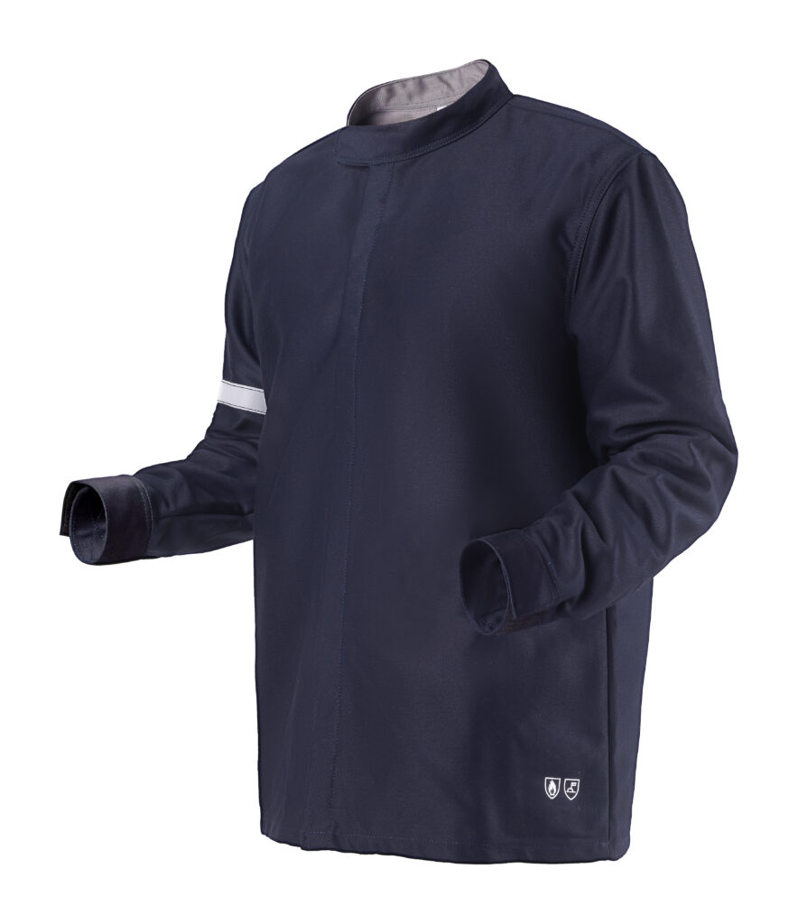 Camisa em Texíon® L