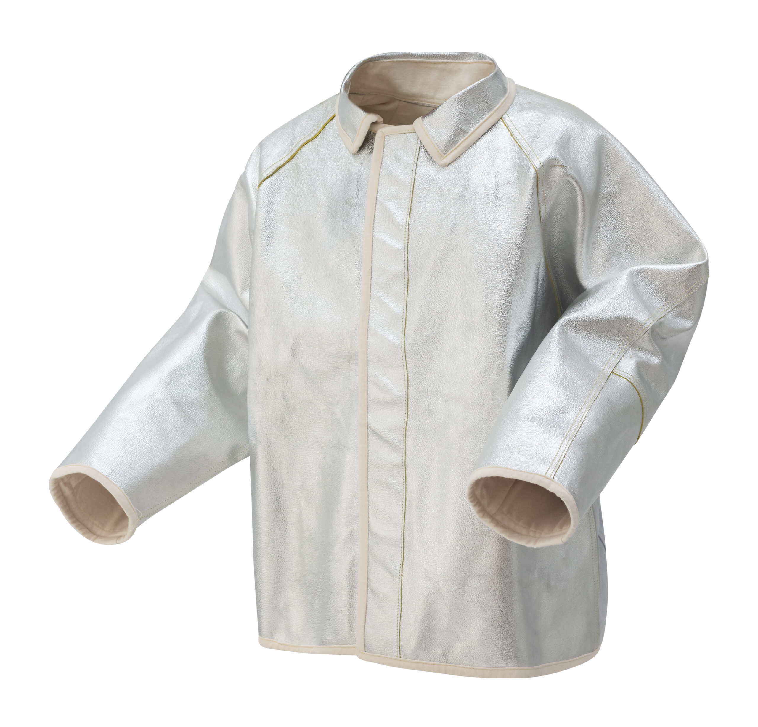 Casaco em Kouríon® Aluminizado
