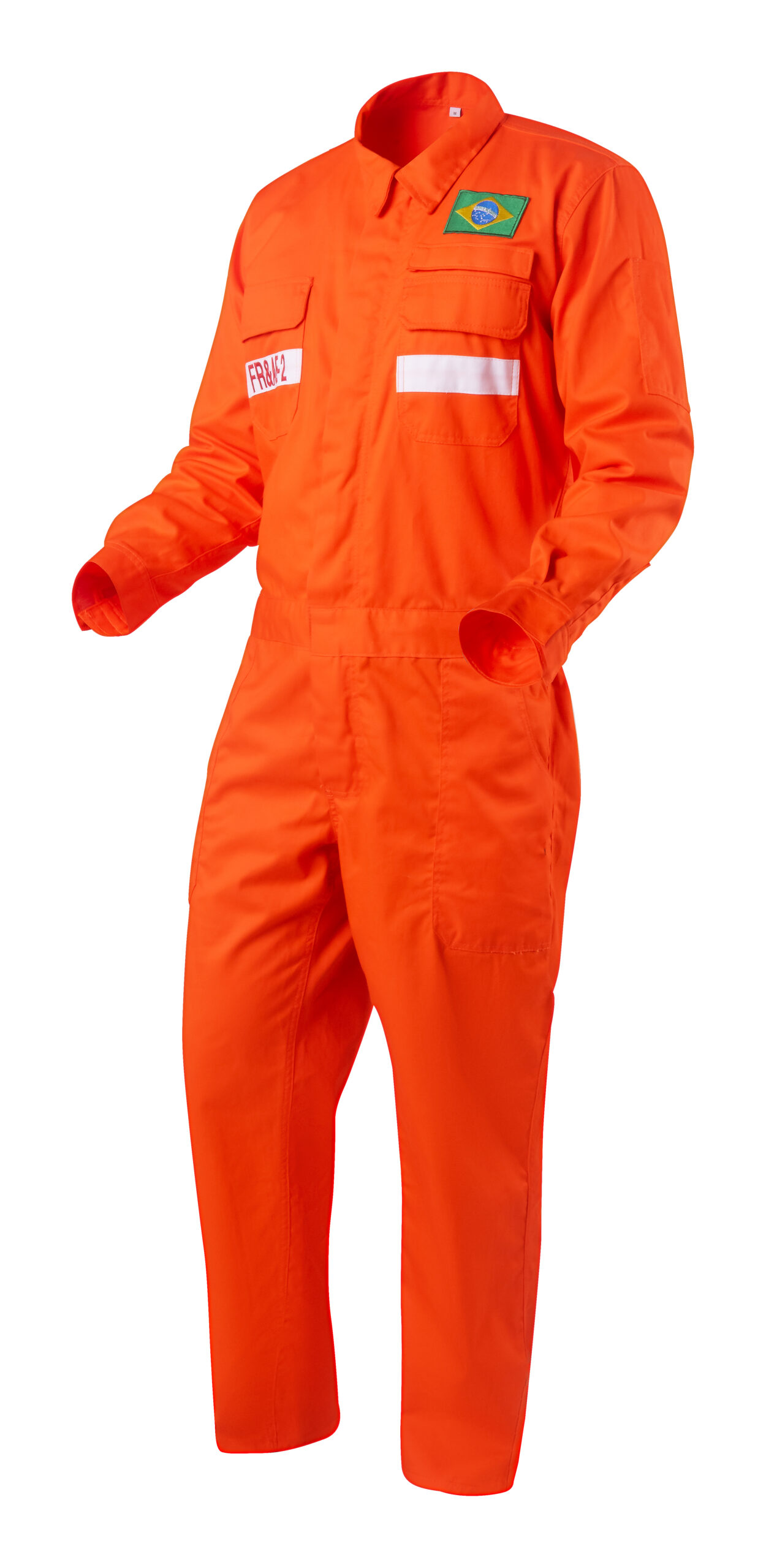 Macacão em Texíon® S – Nível II