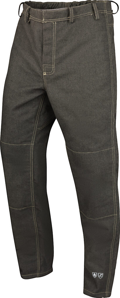 Calça em Texíon® G
