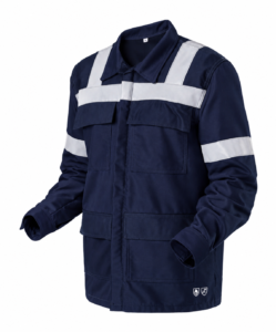 Camisa em Texíon® LW
