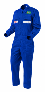 Macacão em Texíon® S – Nível II